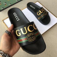 Cheap Gucci Slippers For Men #1196650 Replica Wholesale [$42.00 USD] [ITEM#1196650] on Replica Gucci Slippers