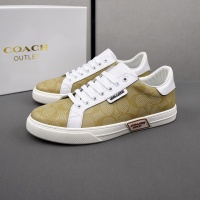 Coach Fashion Shoes For Men #1196681