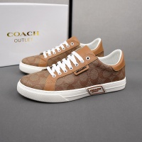 Coach Fashion Shoes For Men #1196682