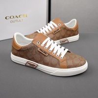 Cheap Coach Fashion Shoes For Men #1196682 Replica Wholesale [$76.00 USD] [ITEM#1196682] on Replica Coach Fashion Shoes