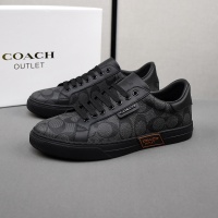 Coach Fashion Shoes For Men #1196683