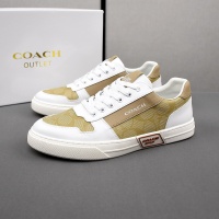 Coach Fashion Shoes For Men #1196684