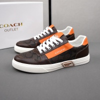 Coach Fashion Shoes For Men #1196685