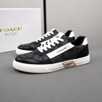 Coach Fashion Shoes For Men #1196686