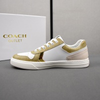 Cheap Coach Fashion Shoes For Men #1196687 Replica Wholesale [$76.00 USD] [ITEM#1196687] on Replica Coach Fashion Shoes