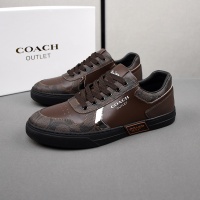 Coach Fashion Shoes For Men #1196688