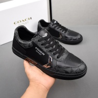 Cheap Coach Fashion Shoes For Men #1196689 Replica Wholesale [$76.00 USD] [ITEM#1196689] on Replica Coach Fashion Shoes