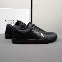 Cheap Coach Fashion Shoes For Men #1196689 Replica Wholesale [$76.00 USD] [ITEM#1196689] on Replica Coach Fashion Shoes