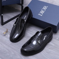 Christian Dior Leather Shoes For Men #1196691