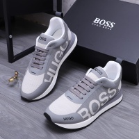 Cheap Boss Casual Shoes For Men #1196694 Replica Wholesale [$80.00 USD] [ITEM#1196694] on Replica Boss Casual Shoes