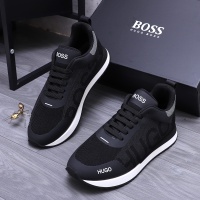 Cheap Boss Casual Shoes For Men #1196696 Replica Wholesale [$80.00 USD] [ITEM#1196696] on Replica Boss Casual Shoes