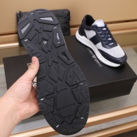 Cheap Armani Casual Shoes For Men #1196697 Replica Wholesale [$88.00 USD] [ITEM#1196697] on Replica Armani Casual Shoes