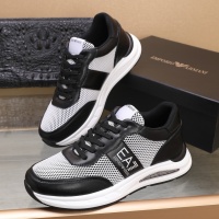 Armani Casual Shoes For Men #1196698