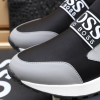 Cheap Boss Casual Shoes For Men #1196702 Replica Wholesale [$92.00 USD] [ITEM#1196702] on Replica Boss Casual Shoes