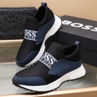 Cheap Boss Casual Shoes For Men #1196703 Replica Wholesale [$92.00 USD] [ITEM#1196703] on Replica Boss Casual Shoes