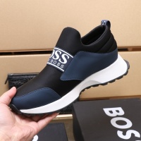 Cheap Boss Casual Shoes For Men #1196703 Replica Wholesale [$92.00 USD] [ITEM#1196703] on Replica Boss Casual Shoes