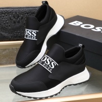 Cheap Boss Casual Shoes For Men #1196704 Replica Wholesale [$92.00 USD] [ITEM#1196704] on Replica Boss Casual Shoes