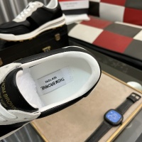 Cheap Thom Browne TB Casual Shoes For Men #1196718 Replica Wholesale [$85.00 USD] [ITEM#1196718] on Replica Thom Browne TB Casual Shoes
