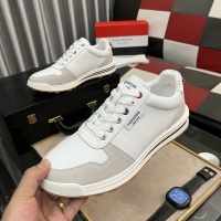 Cheap Thom Browne TB Casual Shoes For Men #1196719 Replica Wholesale [$85.00 USD] [ITEM#1196719] on Replica Thom Browne TB Casual Shoes