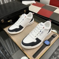 Cheap Thom Browne TB Casual Shoes For Men #1196720 Replica Wholesale [$85.00 USD] [ITEM#1196720] on Replica Thom Browne TB Casual Shoes