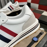 Cheap Thom Browne TB Casual Shoes For Men #1196721 Replica Wholesale [$85.00 USD] [ITEM#1196721] on Replica Thom Browne TB Casual Shoes