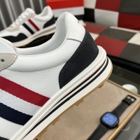 Cheap Thom Browne TB Casual Shoes For Men #1196722 Replica Wholesale [$85.00 USD] [ITEM#1196722] on Replica Thom Browne TB Casual Shoes