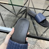 Cheap Bottega Veneta BV Slippers For Men #1196723 Replica Wholesale [$52.00 USD] [ITEM#1196723] on Replica Bottega Veneta BV Slippers