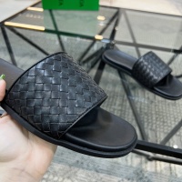 Cheap Bottega Veneta BV Slippers For Men #1196725 Replica Wholesale [$52.00 USD] [ITEM#1196725] on Replica Bottega Veneta BV Slippers