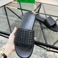 Cheap Bottega Veneta BV Slippers For Men #1196725 Replica Wholesale [$52.00 USD] [ITEM#1196725] on Replica Bottega Veneta BV Slippers