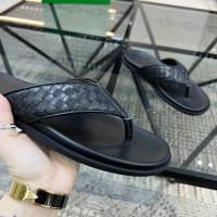 Cheap Bottega Veneta BV Slippers For Men #1196727 Replica Wholesale [$52.00 USD] [ITEM#1196727] on Replica Bottega Veneta BV Slippers