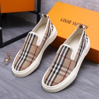 Cheap Burberry Casual Shoes For Men #1196737 Replica Wholesale [$68.00 USD] [ITEM#1196737] on Replica Burberry Casual Shoes