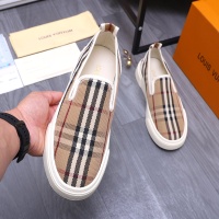 Cheap Burberry Casual Shoes For Men #1196737 Replica Wholesale [$68.00 USD] [ITEM#1196737] on Replica Burberry Casual Shoes