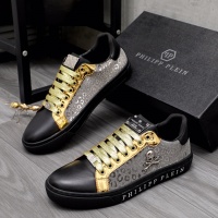 Philipp Plein PP Casual Shoes For Men #1196757