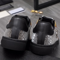 Cheap Philipp Plein PP Casual Shoes For Men #1196757 Replica Wholesale [$68.00 USD] [ITEM#1196757] on Replica Philipp Plein PP Casual Shoes