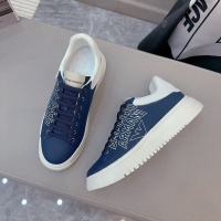 Cheap Armani Casual Shoes For Men #1196777 Replica Wholesale [$82.00 USD] [ITEM#1196777] on Replica Armani Casual Shoes