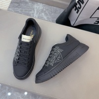 Cheap Armani Casual Shoes For Men #1196778 Replica Wholesale [$82.00 USD] [ITEM#1196778] on Replica Armani Casual Shoes