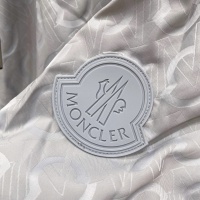 Cheap Moncler Jackets Long Sleeved For Unisex #1196779 Replica Wholesale [$125.00 USD] [ITEM#1196779] on Replica Moncler Jackets