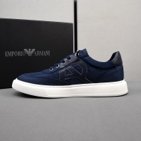 Cheap Armani Casual Shoes For Men #1196781 Replica Wholesale [$76.00 USD] [ITEM#1196781] on Replica Armani Casual Shoes