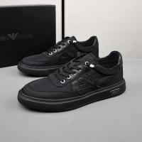 Cheap Armani Casual Shoes For Men #1196784 Replica Wholesale [$76.00 USD] [ITEM#1196784] on Replica Armani Casual Shoes