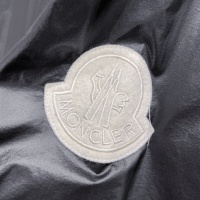 Cheap Moncler Jackets Long Sleeved For Unisex #1196785 Replica Wholesale [$122.00 USD] [ITEM#1196785] on Replica Moncler Jackets