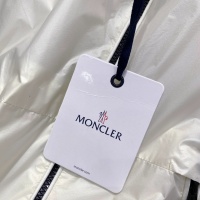 Cheap Moncler Jackets Long Sleeved For Unisex #1196786 Replica Wholesale [$122.00 USD] [ITEM#1196786] on Replica Moncler Jackets