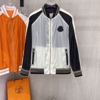 Moncler Jackets Long Sleeved For Unisex #1196787