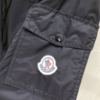 Cheap Moncler Jackets Long Sleeved For Unisex #1196790 Replica Wholesale [$128.00 USD] [ITEM#1196790] on Replica Moncler Jackets