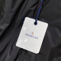 Cheap Moncler Jackets Long Sleeved For Unisex #1196790 Replica Wholesale [$128.00 USD] [ITEM#1196790] on Replica Moncler Jackets