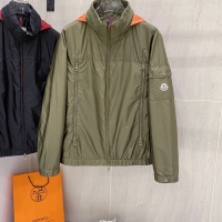 Moncler Jackets Long Sleeved For Unisex #1196791