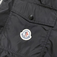 Cheap Moncler Jackets Long Sleeved For Unisex #1196795 Replica Wholesale [$118.00 USD] [ITEM#1196795] on Replica Moncler Jackets