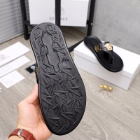 Cheap Versace Slippers For Men #1196797 Replica Wholesale [$42.00 USD] [ITEM#1196797] on Replica Versace Slippers