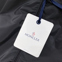 Cheap Moncler Jackets Long Sleeved For Unisex #1196801 Replica Wholesale [$118.00 USD] [ITEM#1196801] on Replica Moncler Jackets