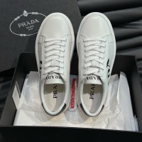 Cheap Prada Casual Shoes For Men #1196802 Replica Wholesale [$76.00 USD] [ITEM#1196802] on Replica Prada Casual Shoes