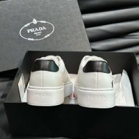 Cheap Prada Casual Shoes For Men #1196802 Replica Wholesale [$76.00 USD] [ITEM#1196802] on Replica Prada Casual Shoes